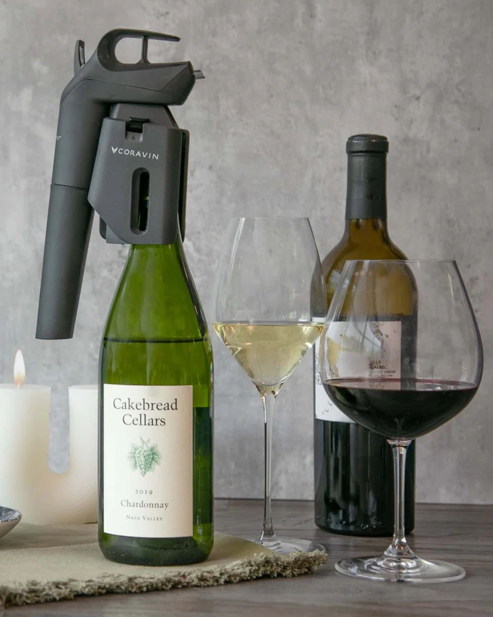 Coravin